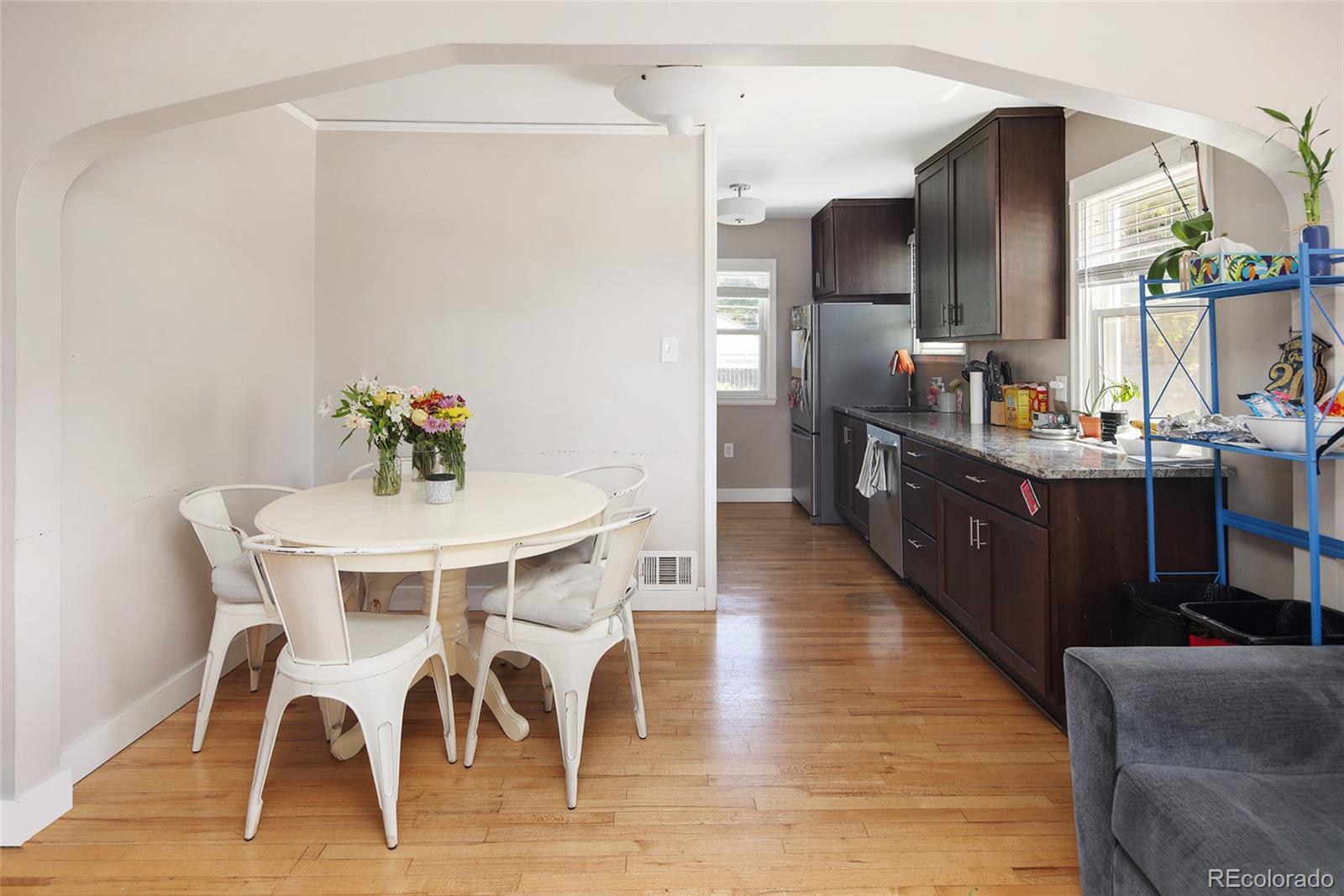 MLS Image #6 for 1712 s gilpin street,denver, Colorado