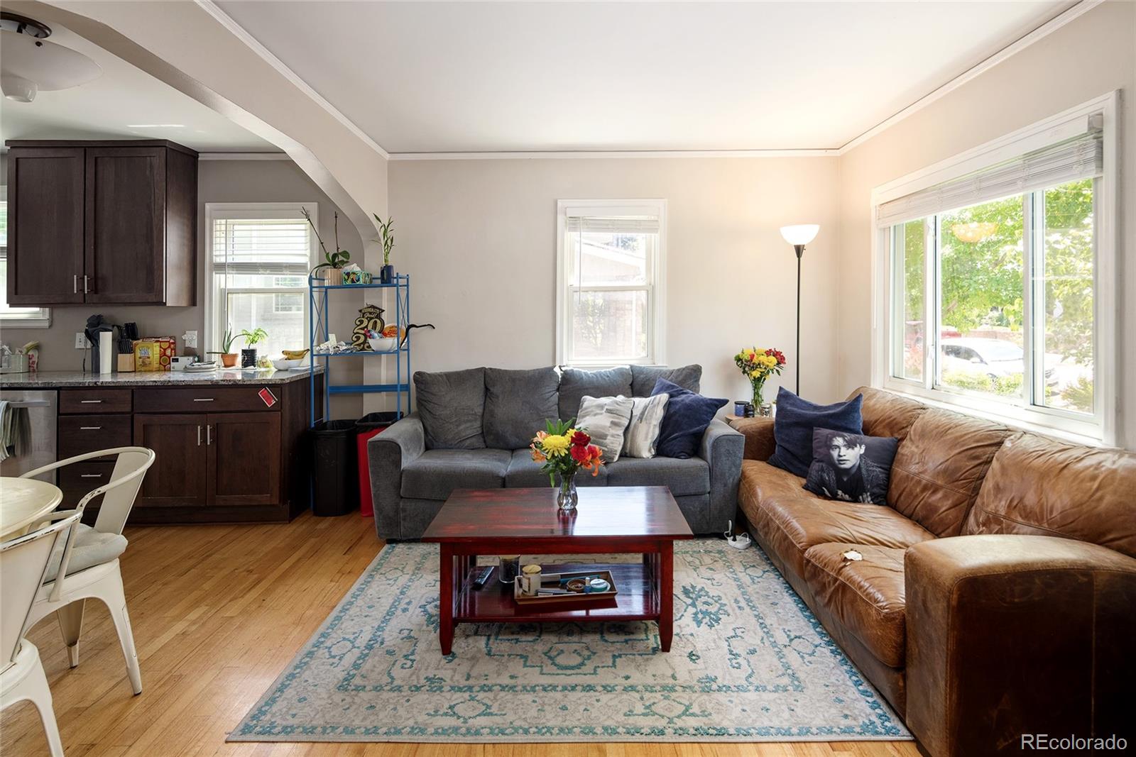 MLS Image #8 for 1712 s gilpin street,denver, Colorado