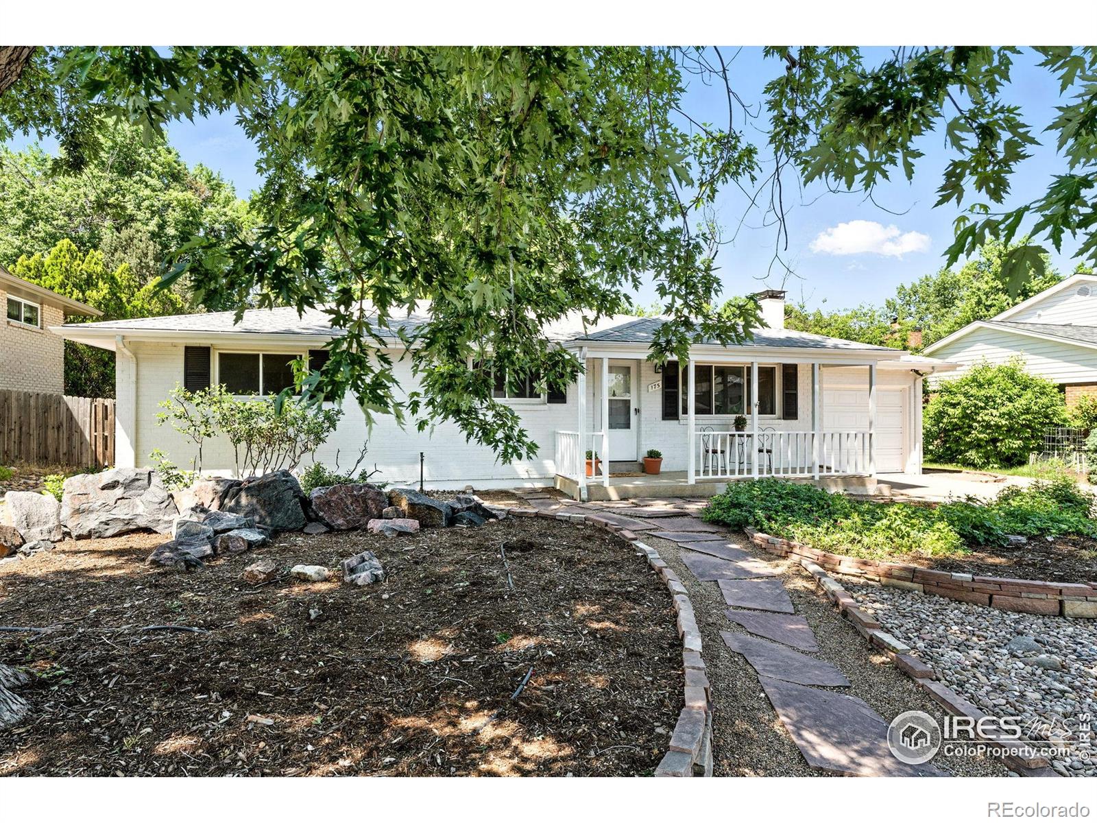 MLS Image #0 for 175  iroquois drive,boulder, Colorado