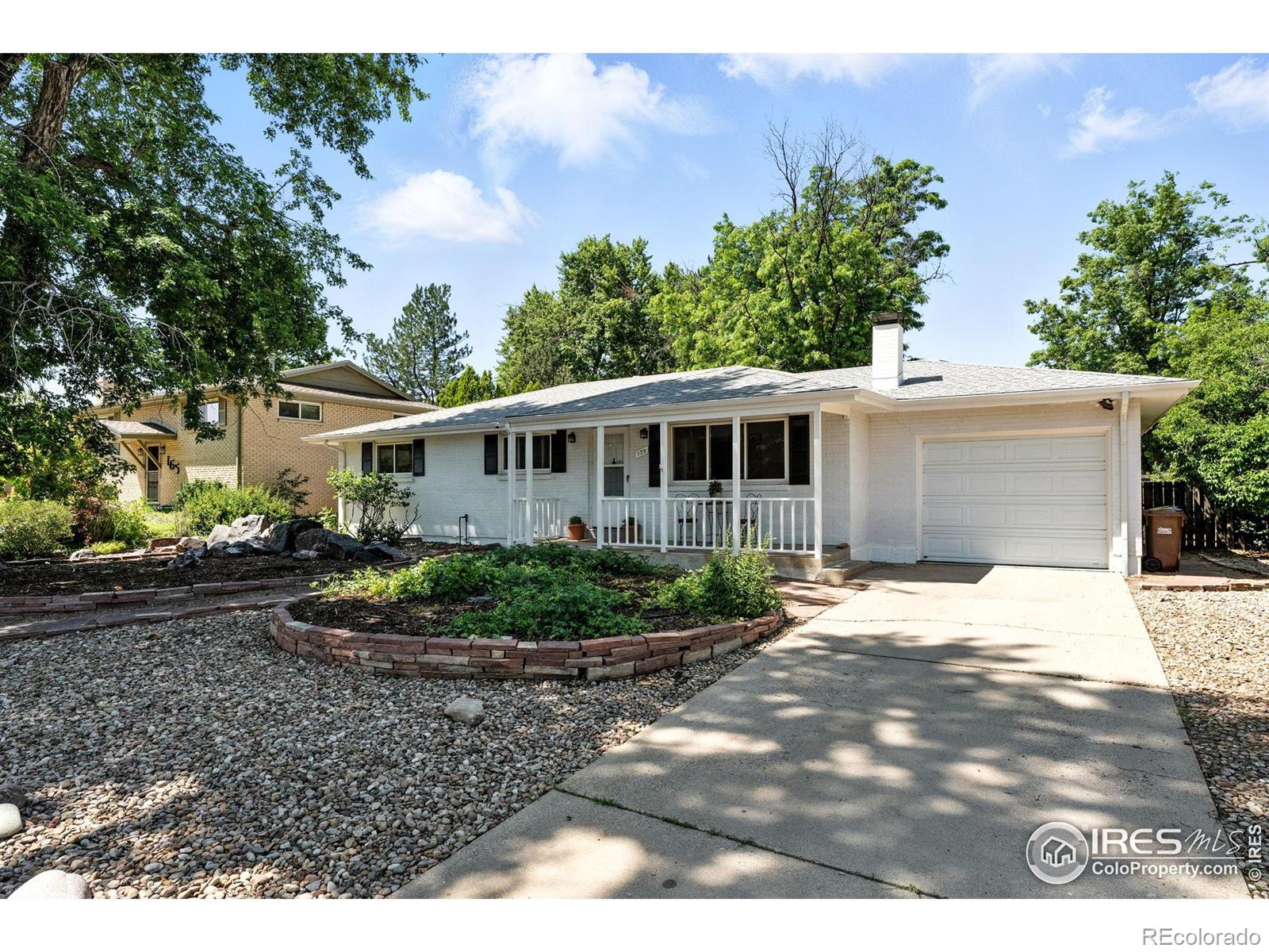 MLS Image #2 for 175  iroquois drive,boulder, Colorado