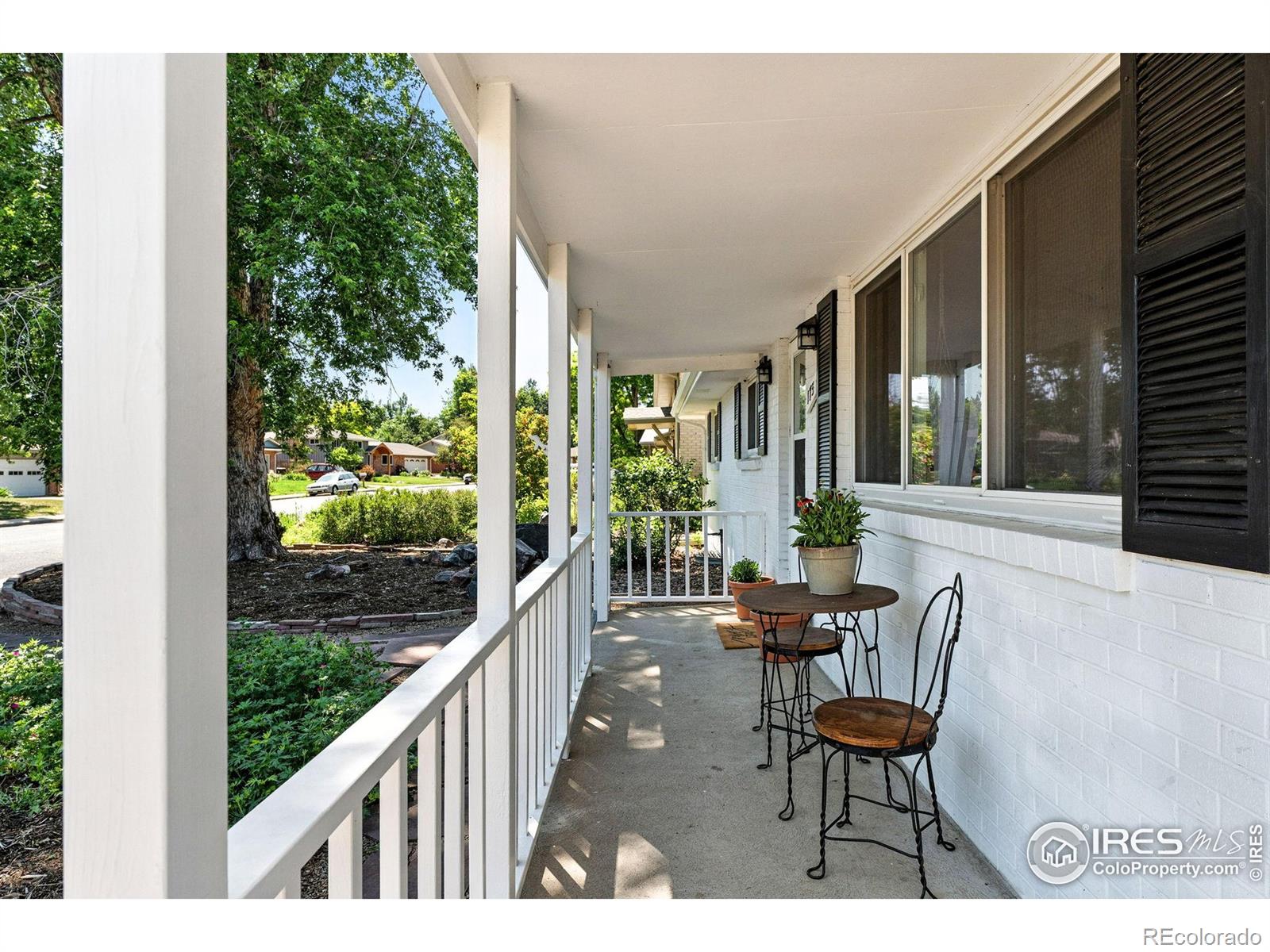 MLS Image #3 for 175  iroquois drive,boulder, Colorado