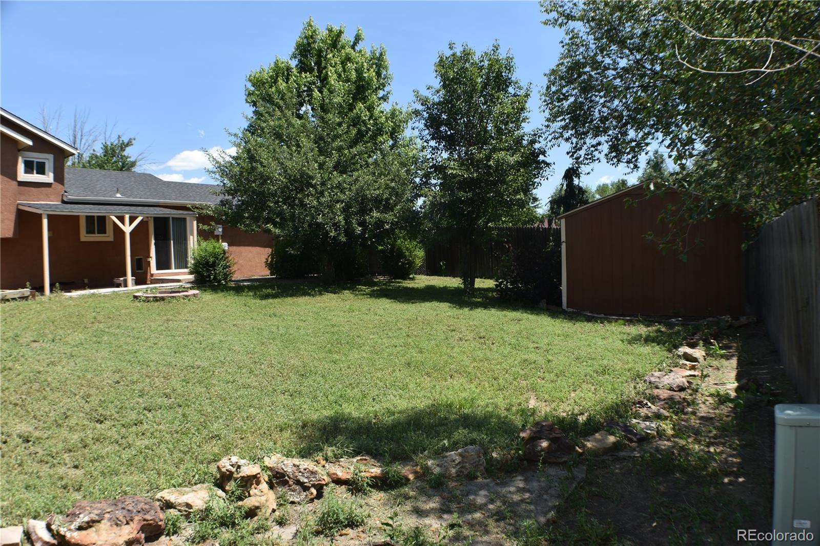 MLS Image #37 for 4585  gatewood drive,colorado springs, Colorado