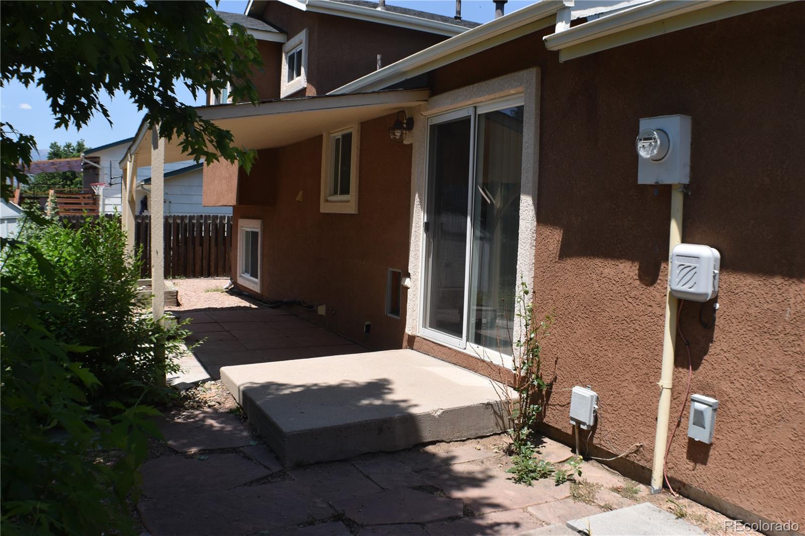 MLS Image #39 for 4585  gatewood drive,colorado springs, Colorado