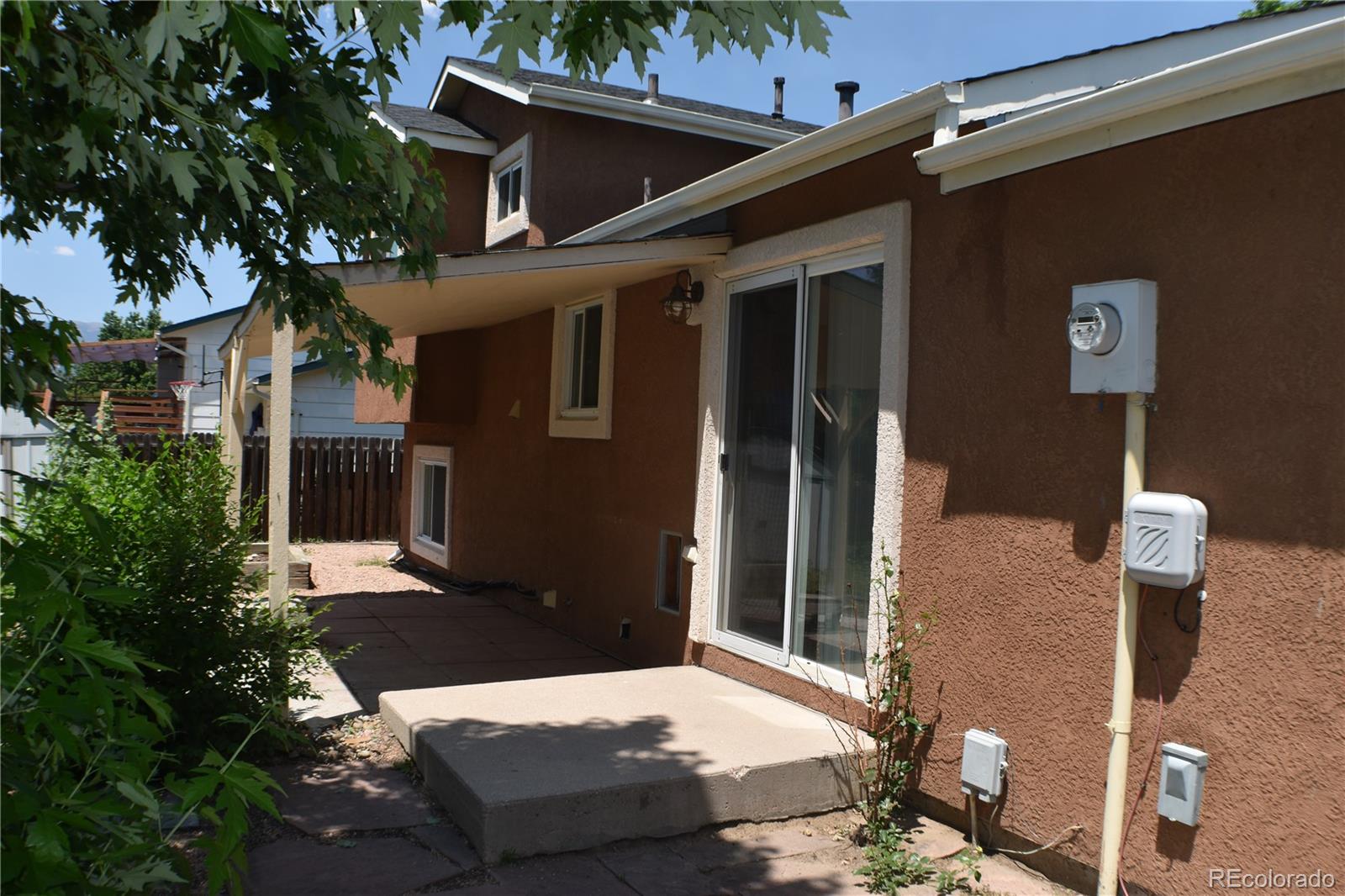 MLS Image #40 for 4585  gatewood drive,colorado springs, Colorado