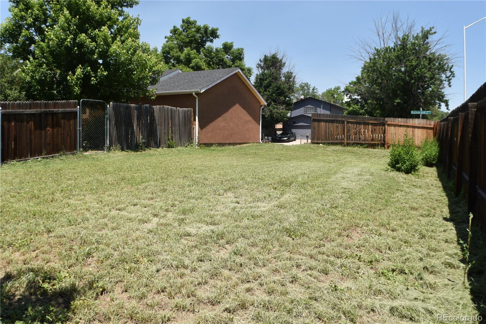 MLS Image #41 for 4585  gatewood drive,colorado springs, Colorado