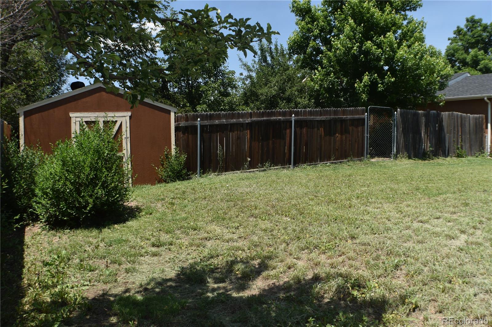 MLS Image #42 for 4585  gatewood drive,colorado springs, Colorado