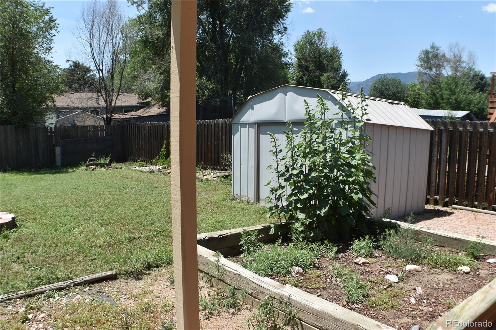 MLS Image #43 for 4585  gatewood drive,colorado springs, Colorado