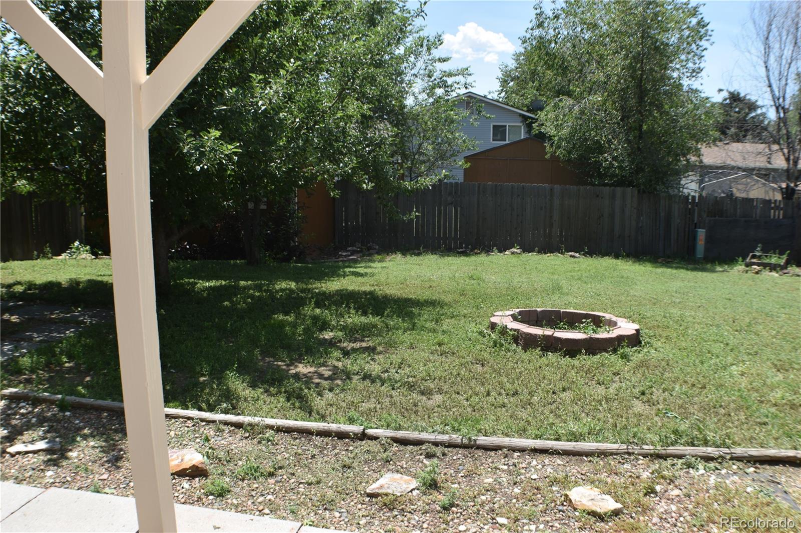 MLS Image #44 for 4585  gatewood drive,colorado springs, Colorado