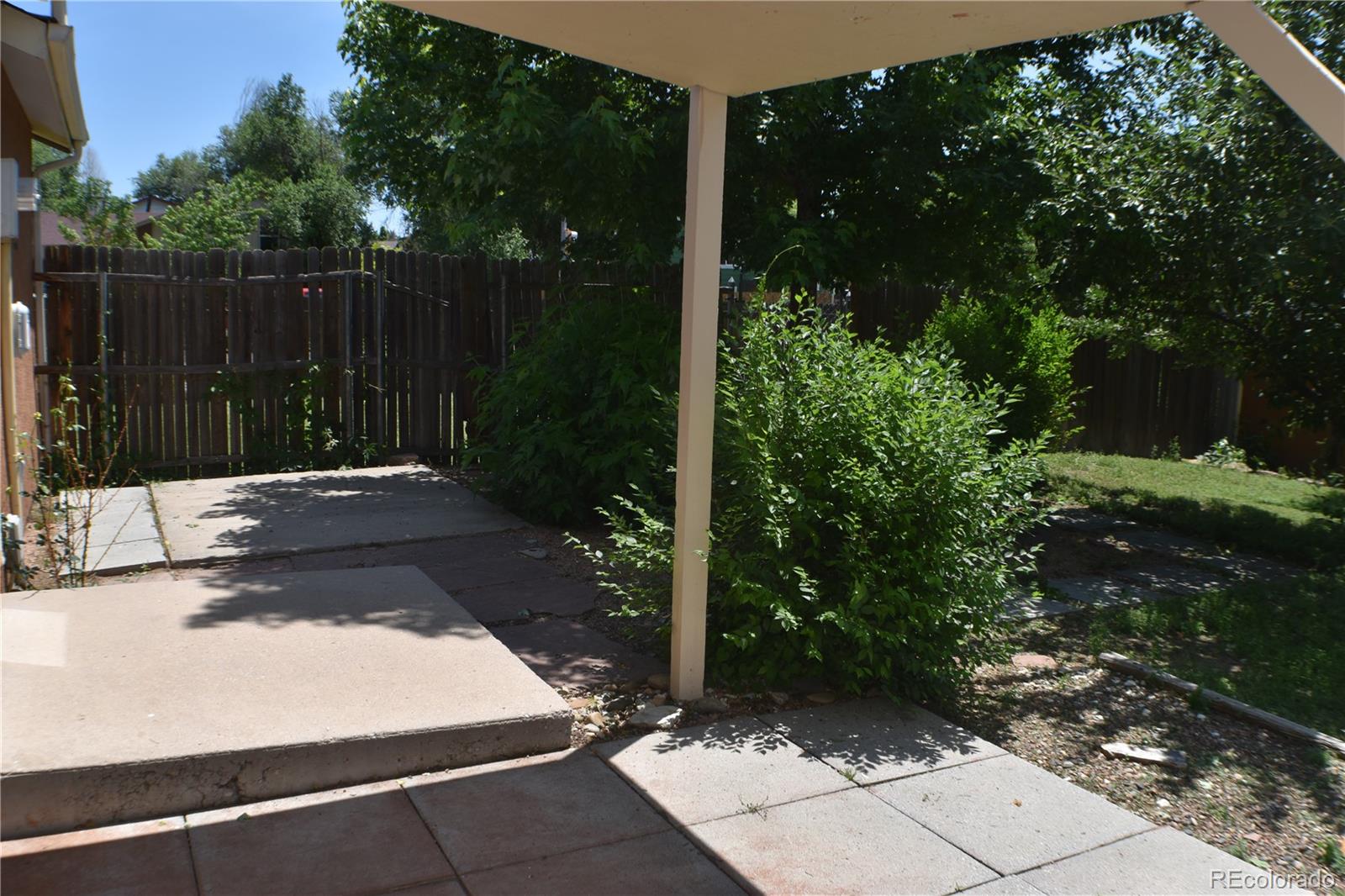 MLS Image #45 for 4585  gatewood drive,colorado springs, Colorado
