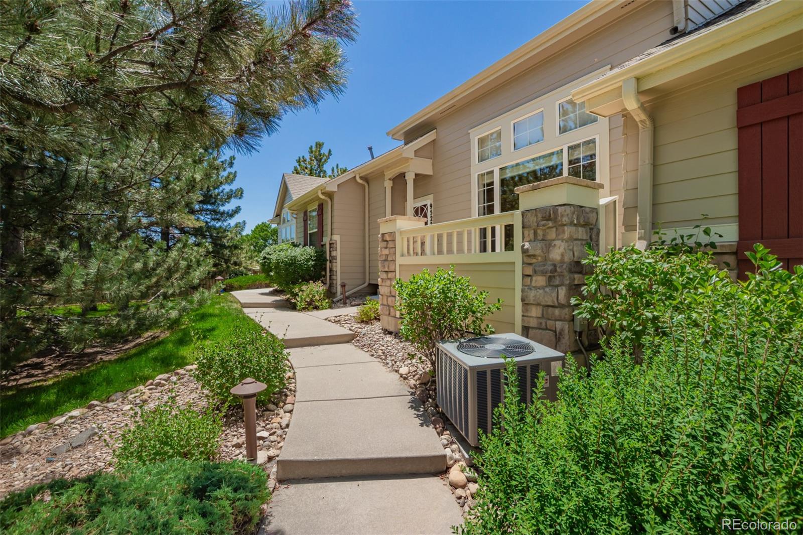 MLS Image #2 for 9522  silver spur lane,highlands ranch, Colorado