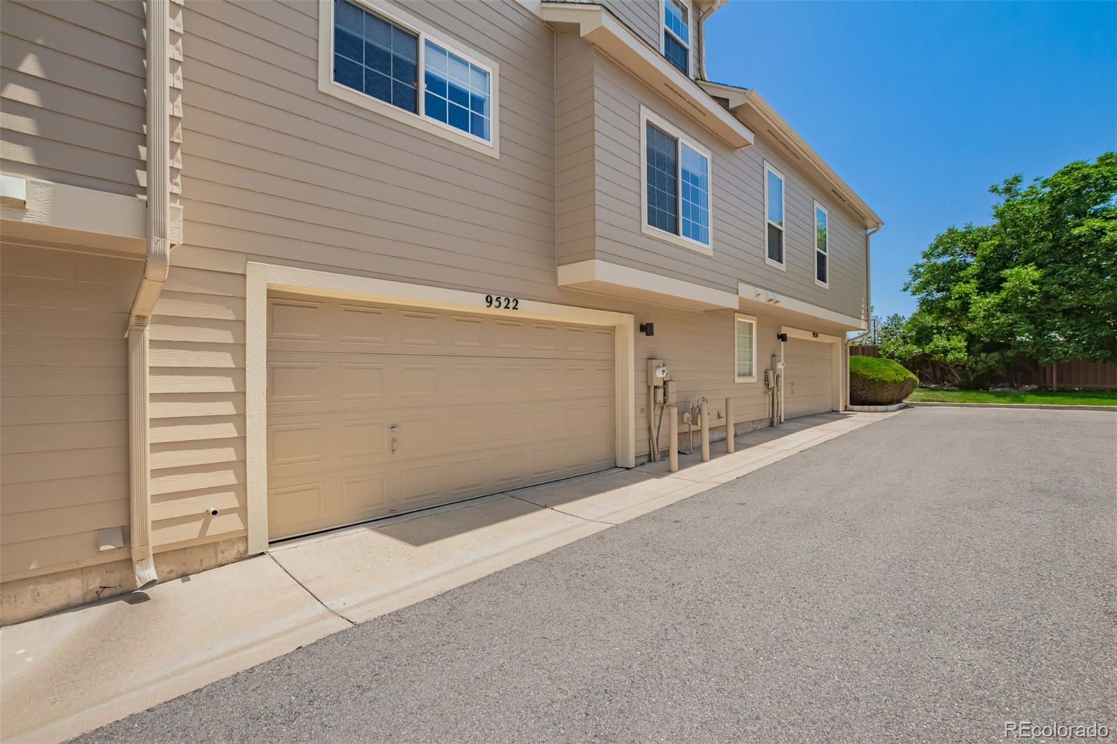 MLS Image #28 for 9522  silver spur lane,highlands ranch, Colorado