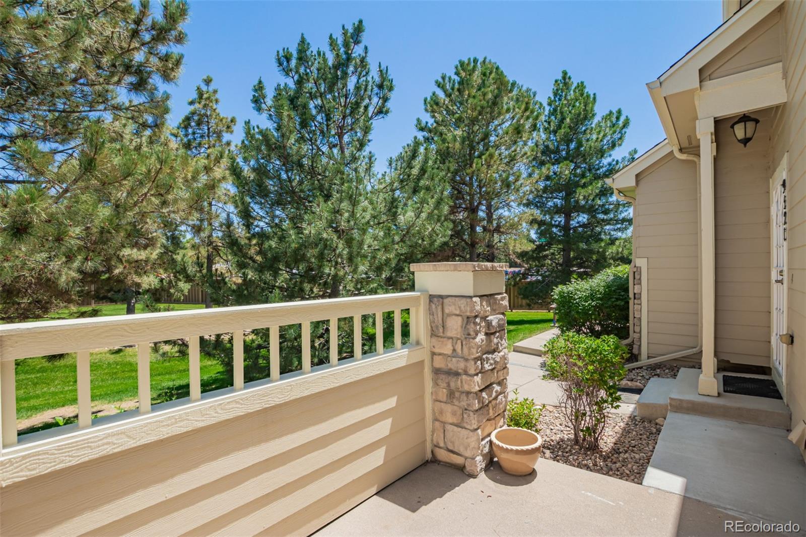 MLS Image #3 for 9522  silver spur lane,highlands ranch, Colorado
