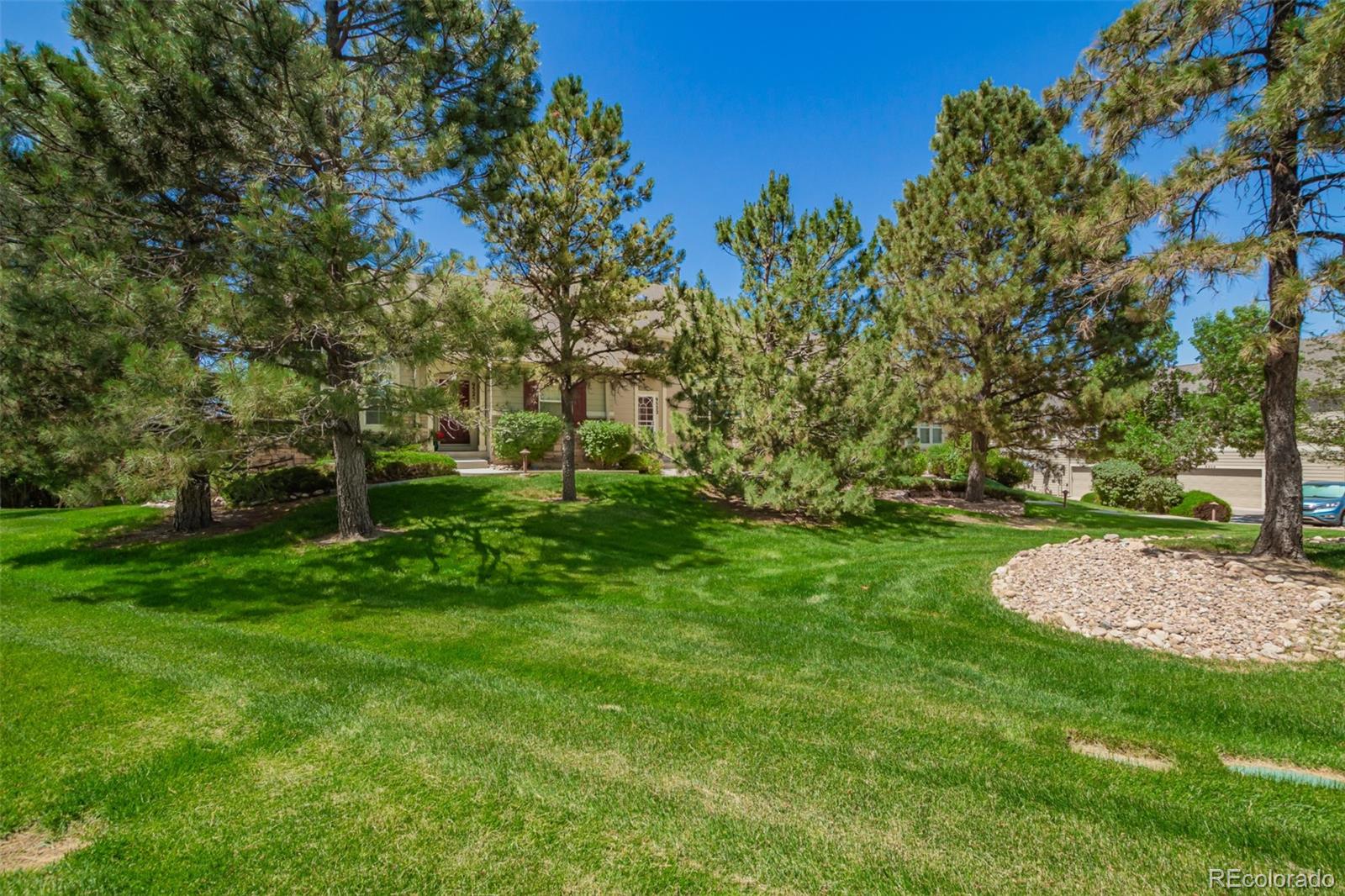 MLS Image #30 for 9522  silver spur lane,highlands ranch, Colorado