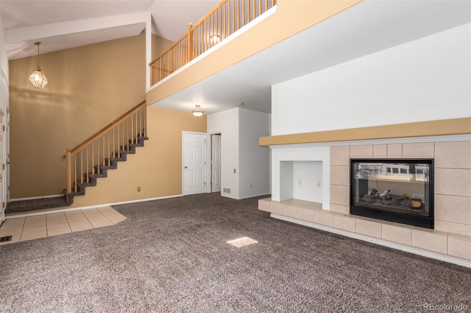 MLS Image #5 for 9522  silver spur lane,highlands ranch, Colorado