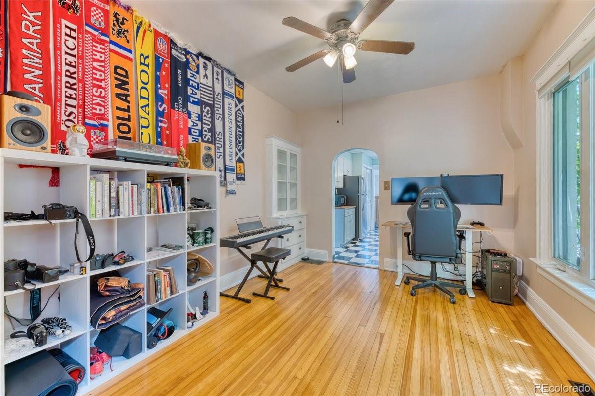 MLS Image #11 for 284 s marion parkway,denver, Colorado