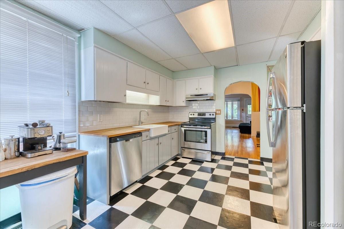 MLS Image #12 for 284 s marion parkway,denver, Colorado
