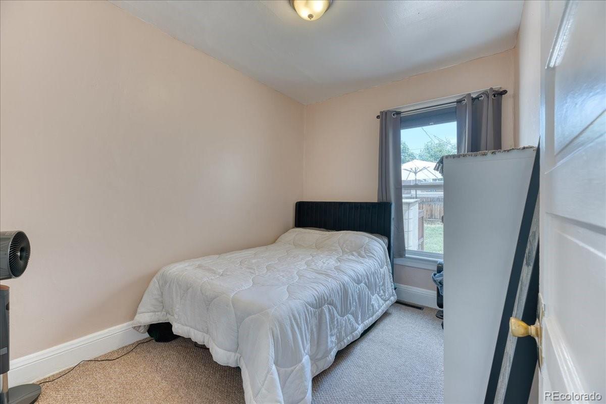 MLS Image #13 for 284 s marion parkway,denver, Colorado