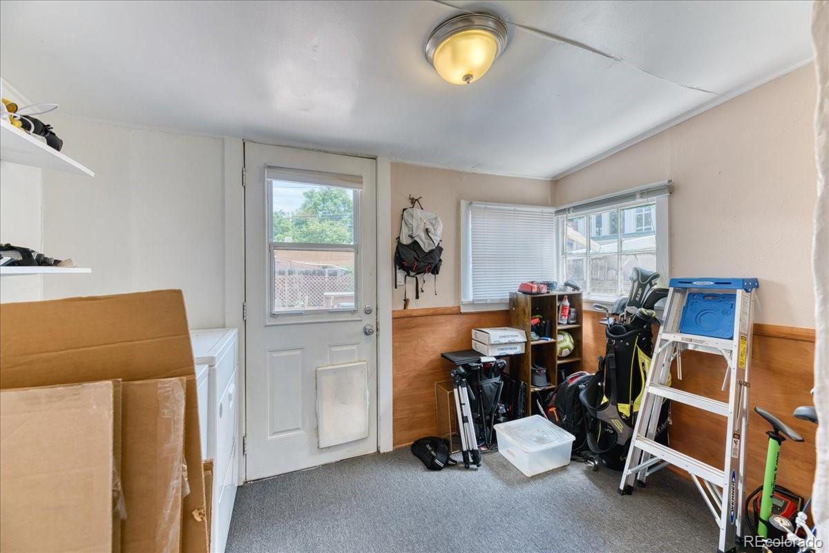 MLS Image #15 for 284 s marion parkway,denver, Colorado