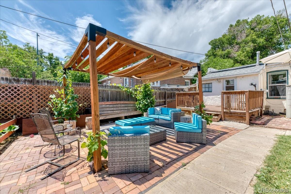 MLS Image #17 for 284 s marion parkway,denver, Colorado