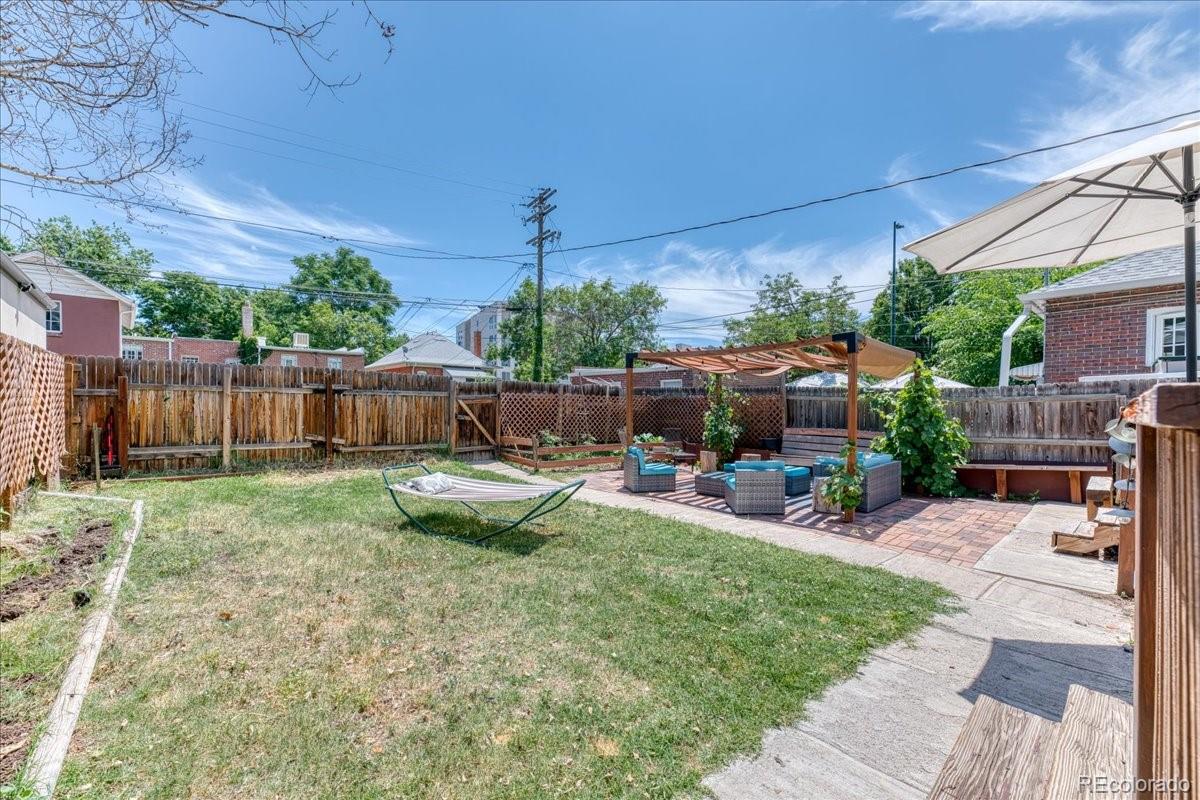 MLS Image #18 for 284 s marion parkway,denver, Colorado