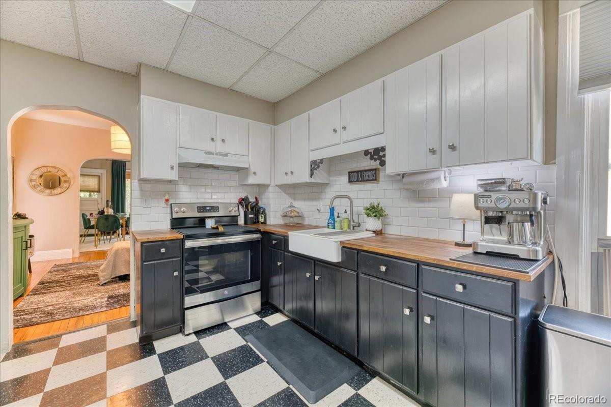 MLS Image #5 for 284 s marion parkway,denver, Colorado