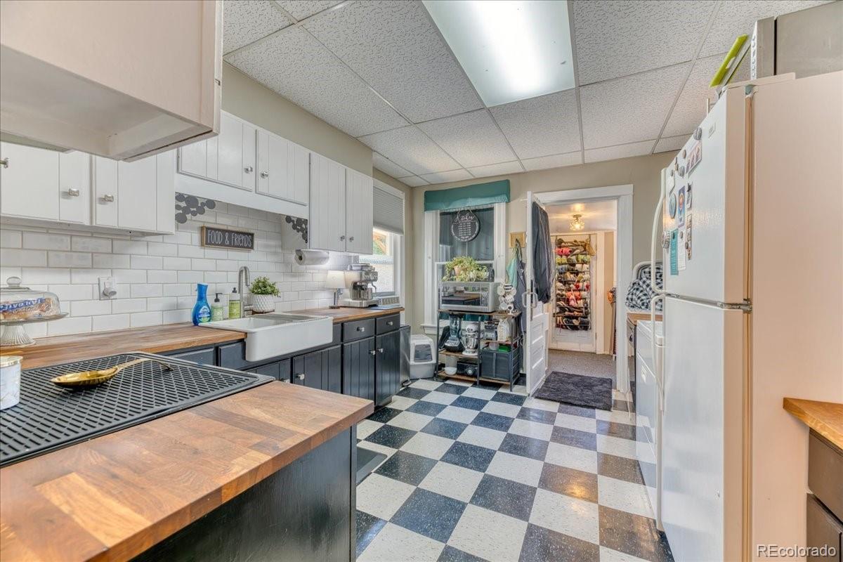 MLS Image #6 for 284 s marion parkway,denver, Colorado