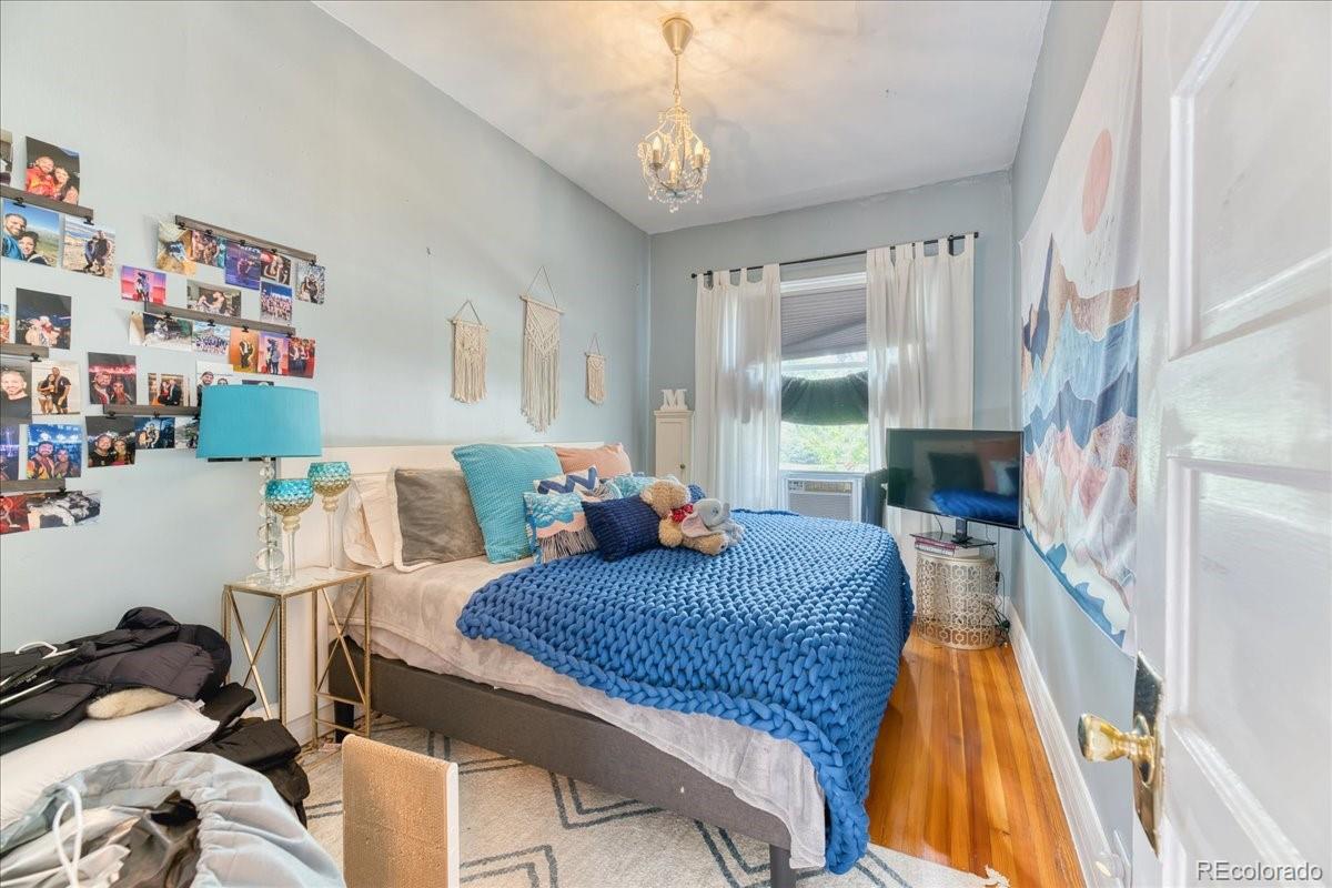 MLS Image #7 for 284 s marion parkway,denver, Colorado