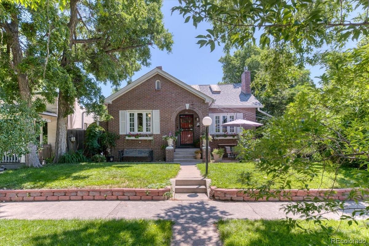 CMA Image for 290 S Marion St Pkwy,Denver, Colorado