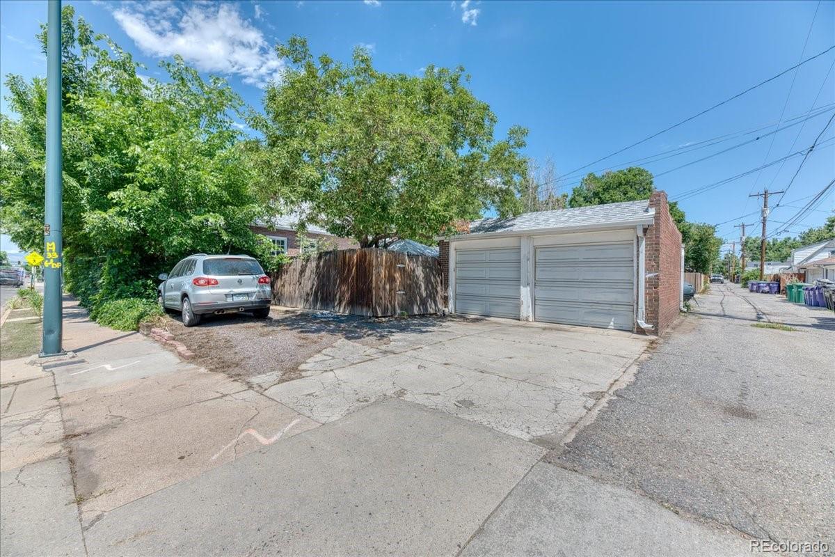 MLS Image #10 for 290 s marion st pkwy,denver, Colorado