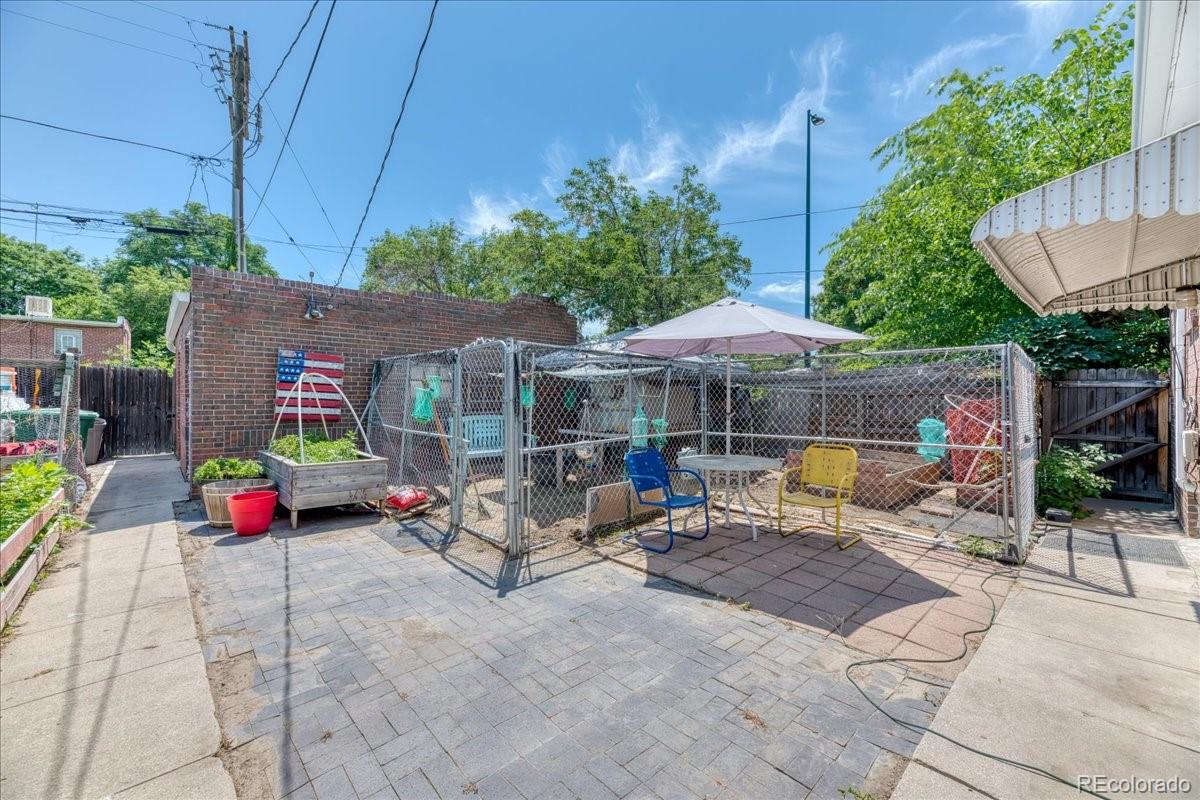 MLS Image #11 for 290 s marion st pkwy,denver, Colorado