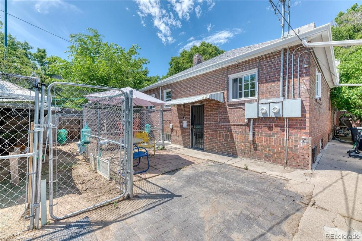 MLS Image #12 for 290 s marion st pkwy,denver, Colorado