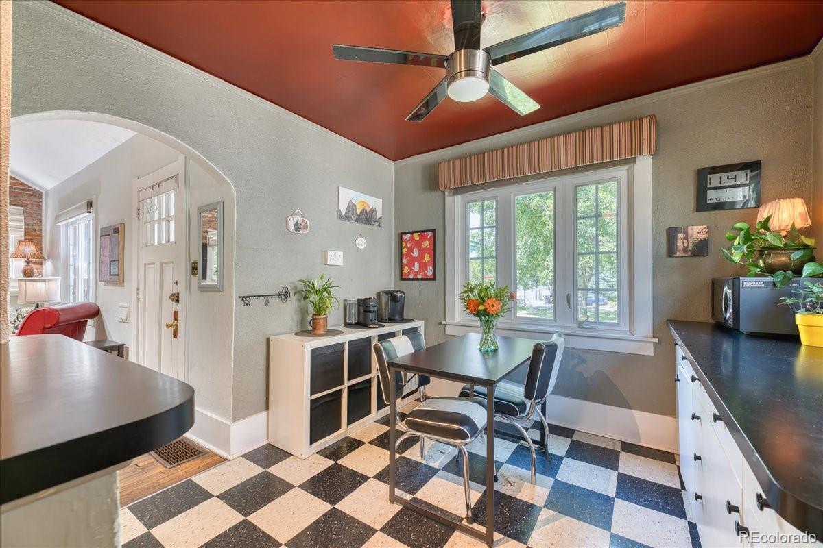 MLS Image #14 for 290 s marion st pkwy,denver, Colorado