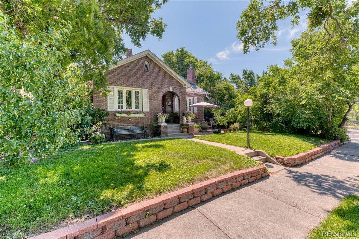 MLS Image #2 for 290 s marion st pkwy,denver, Colorado