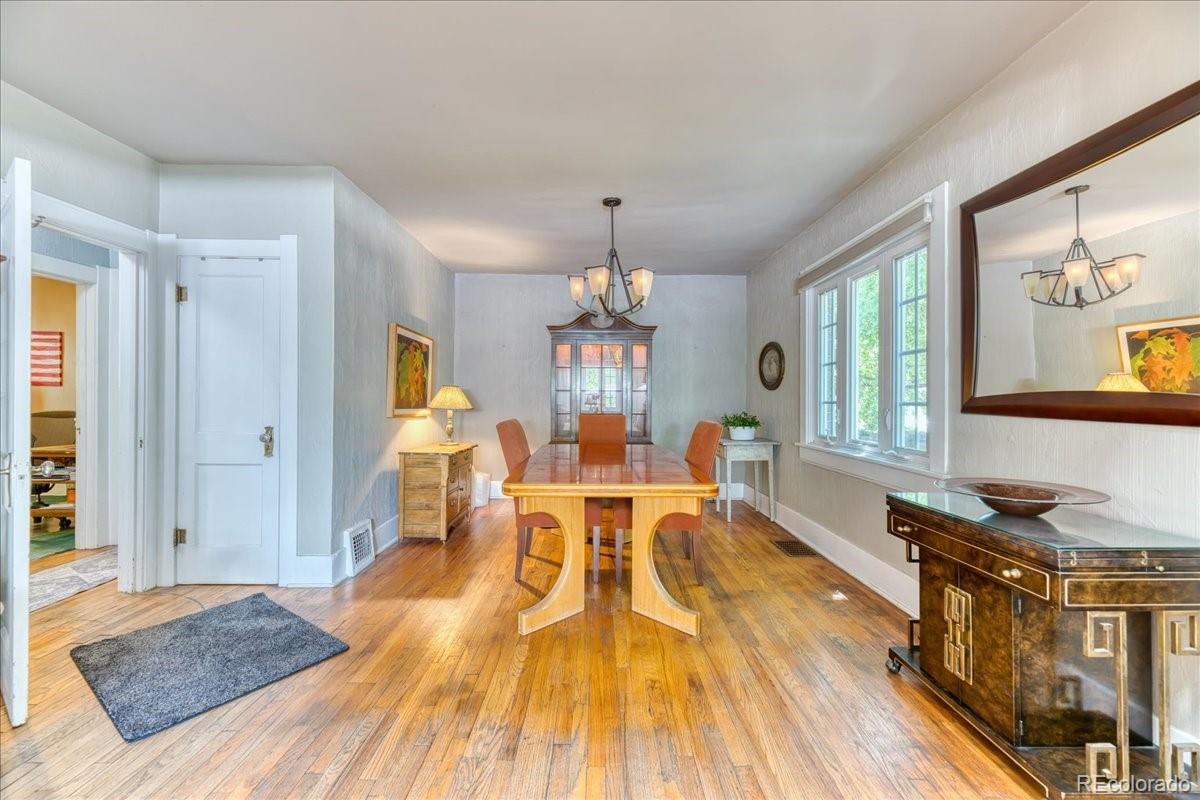 MLS Image #20 for 290 s marion st pkwy,denver, Colorado