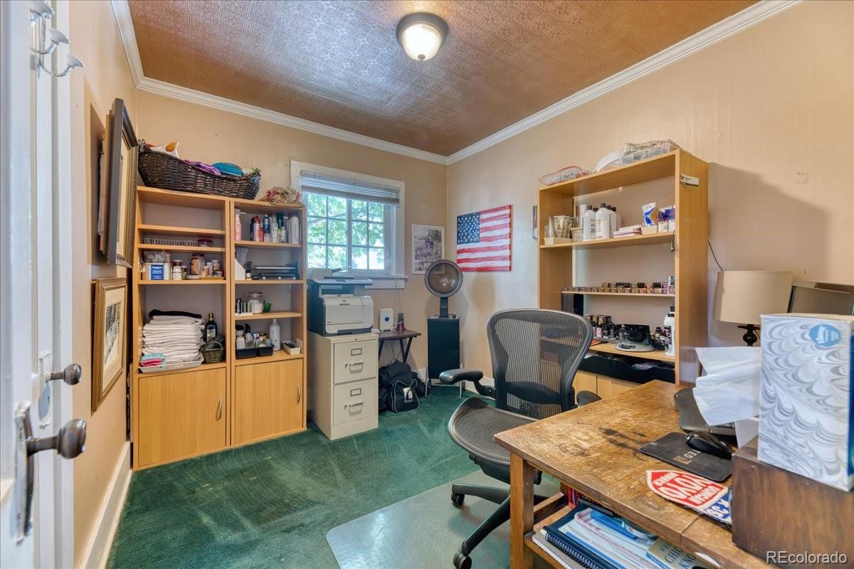 MLS Image #21 for 290 s marion st pkwy,denver, Colorado