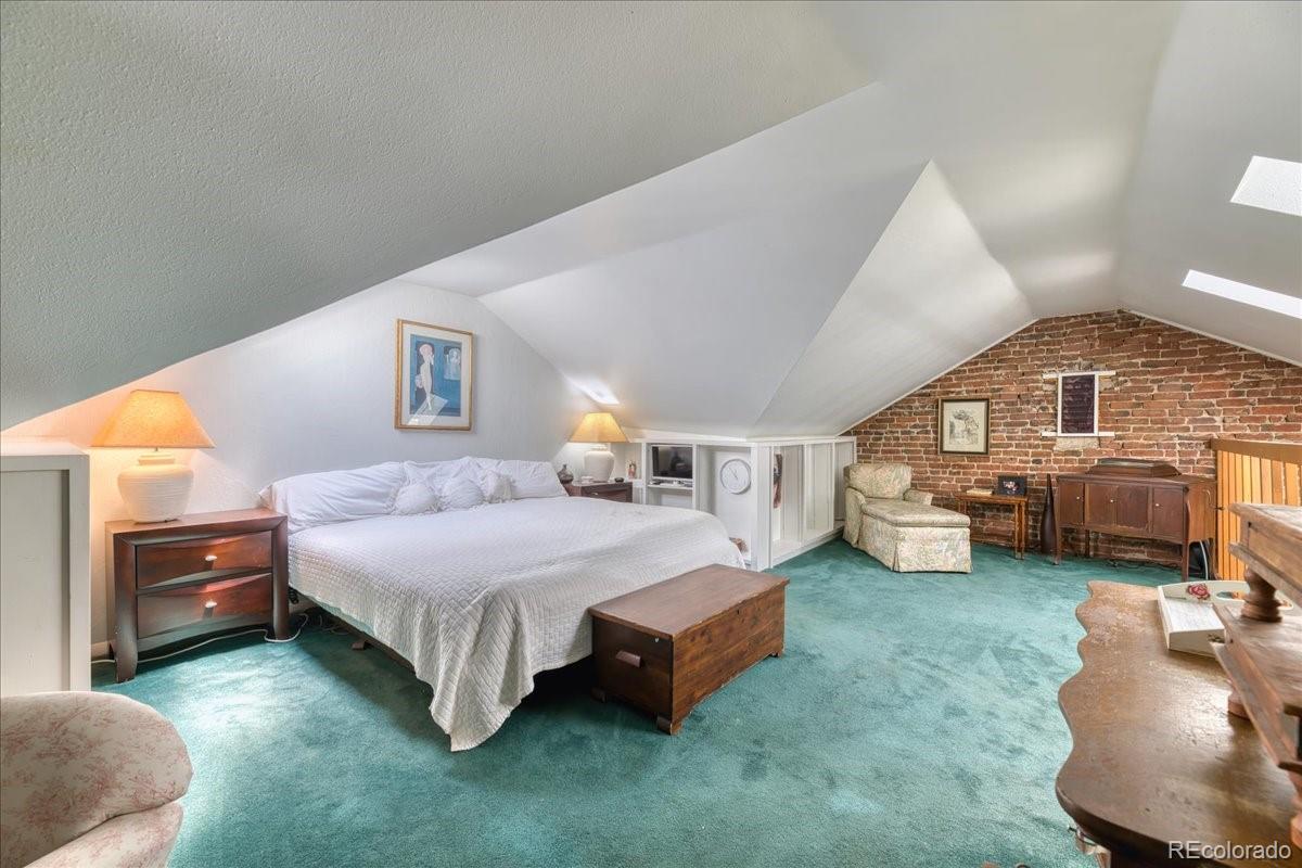 MLS Image #23 for 290 s marion st pkwy,denver, Colorado