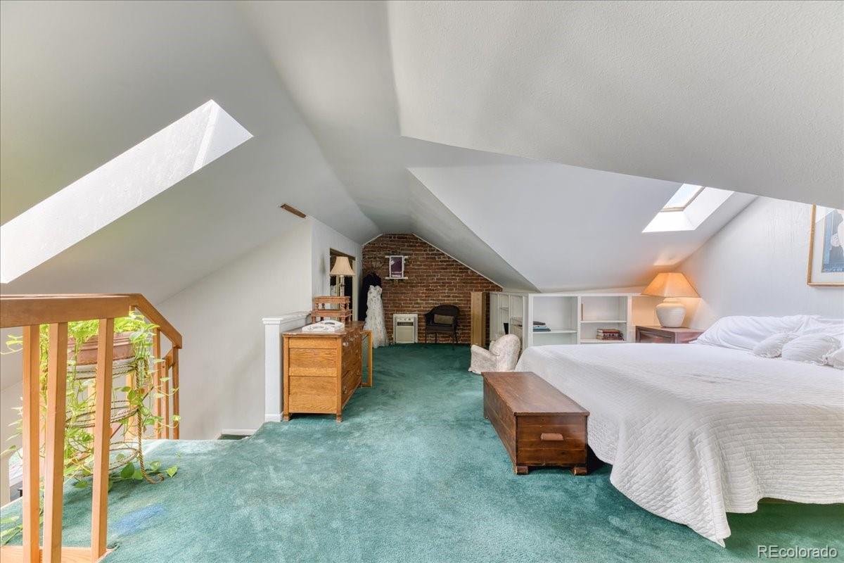 MLS Image #24 for 290 s marion st pkwy,denver, Colorado