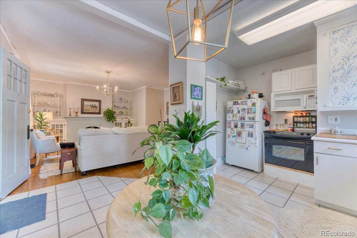 MLS Image #26 for 290 s marion st pkwy,denver, Colorado