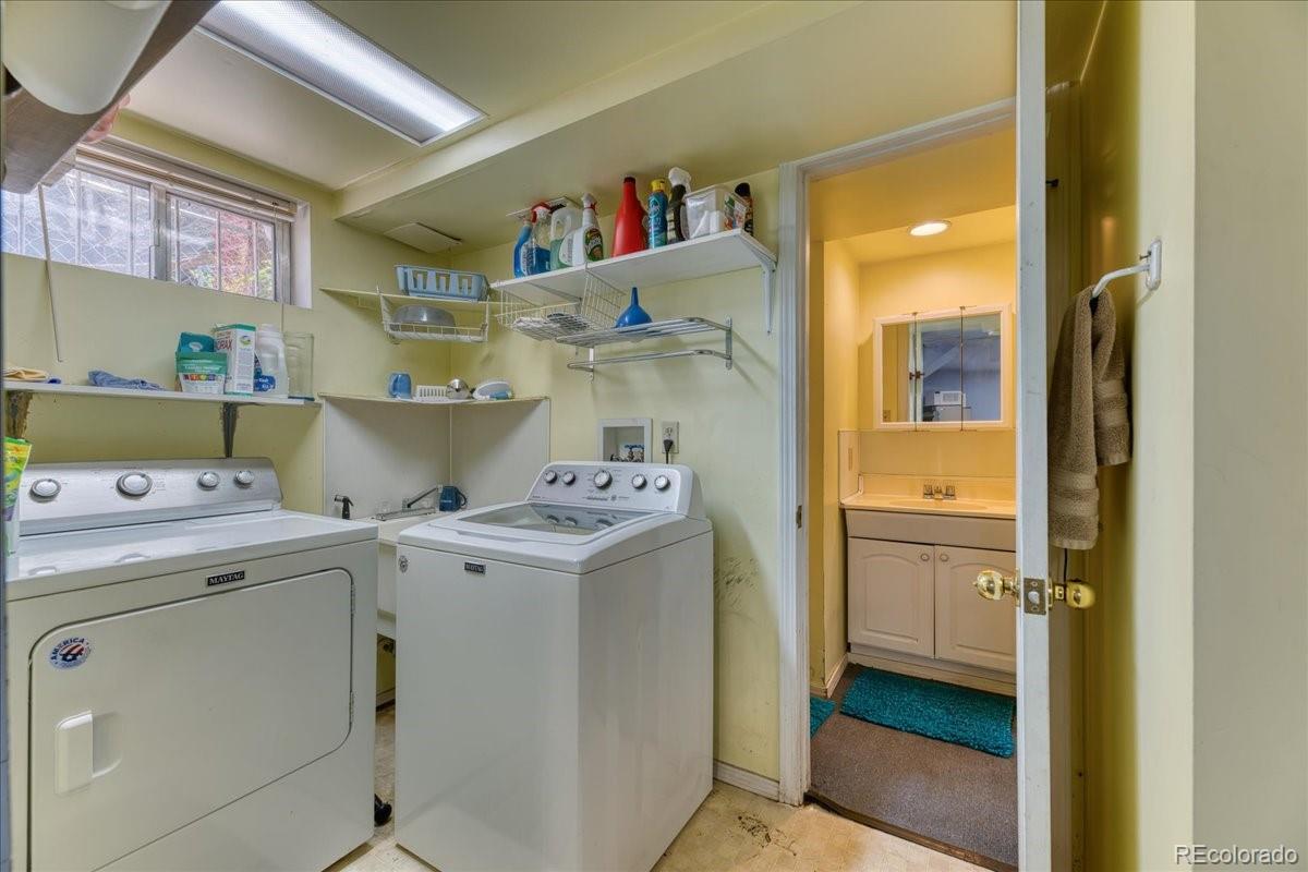 MLS Image #36 for 290 s marion st pkwy,denver, Colorado