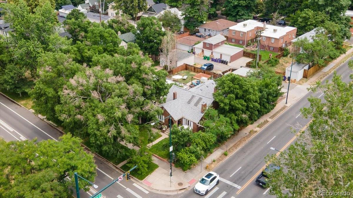 MLS Image #37 for 290 s marion st pkwy,denver, Colorado