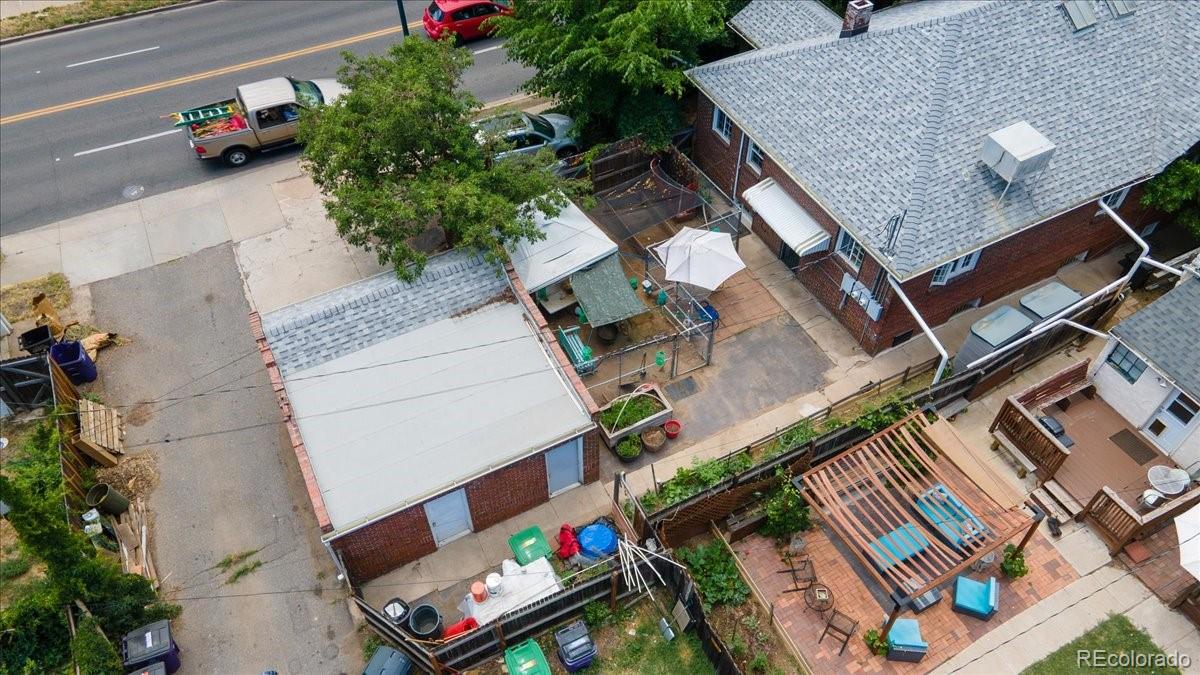 MLS Image #38 for 290 s marion st pkwy,denver, Colorado