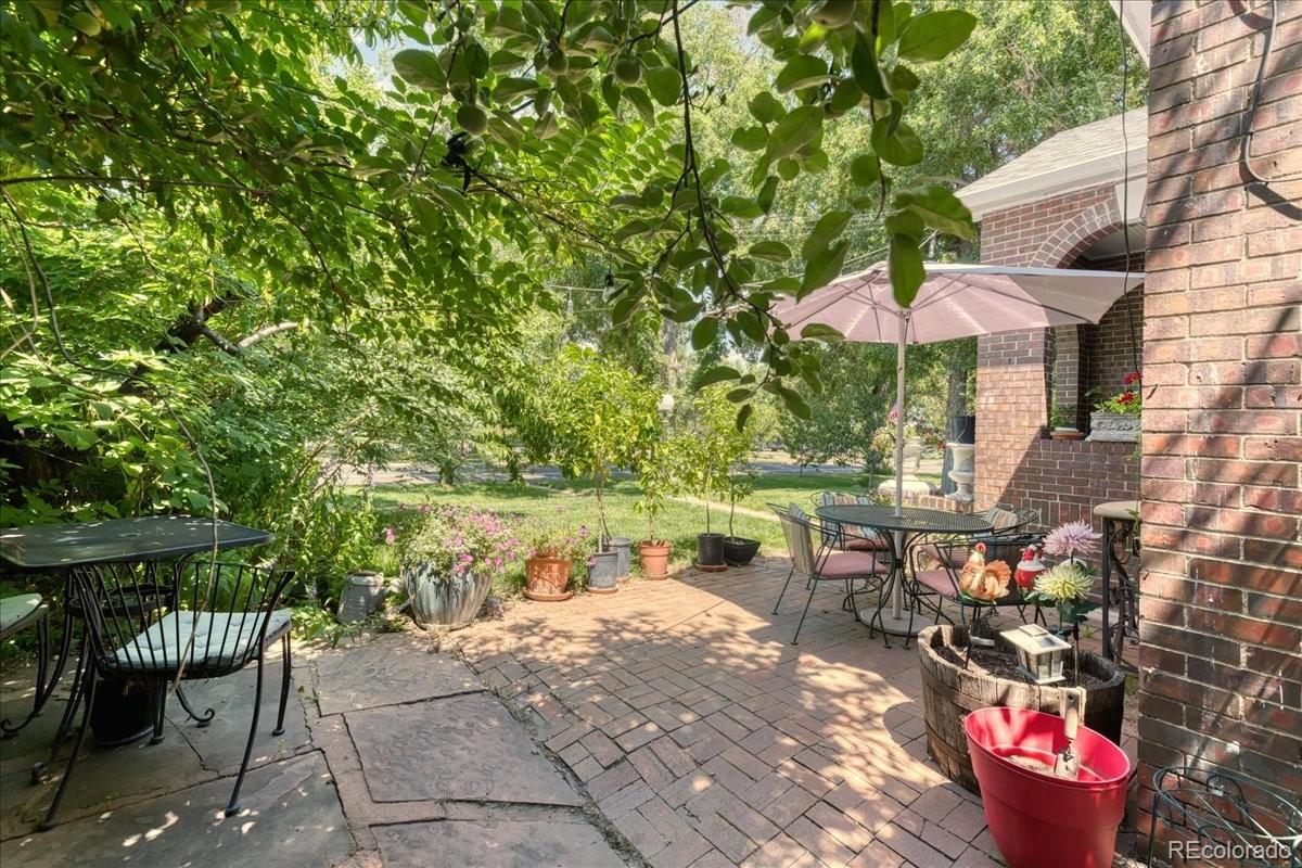 MLS Image #4 for 290 s marion st pkwy,denver, Colorado