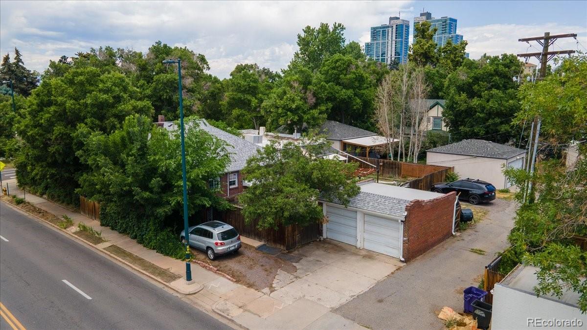 MLS Image #42 for 290 s marion st pkwy,denver, Colorado