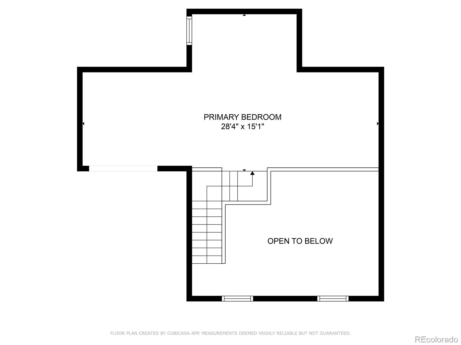 MLS Image #44 for 290 s marion st pkwy,denver, Colorado