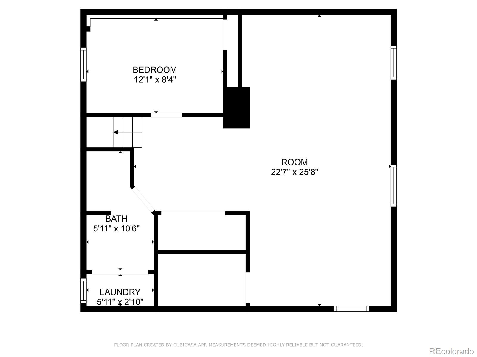 MLS Image #45 for 290 s marion st pkwy,denver, Colorado