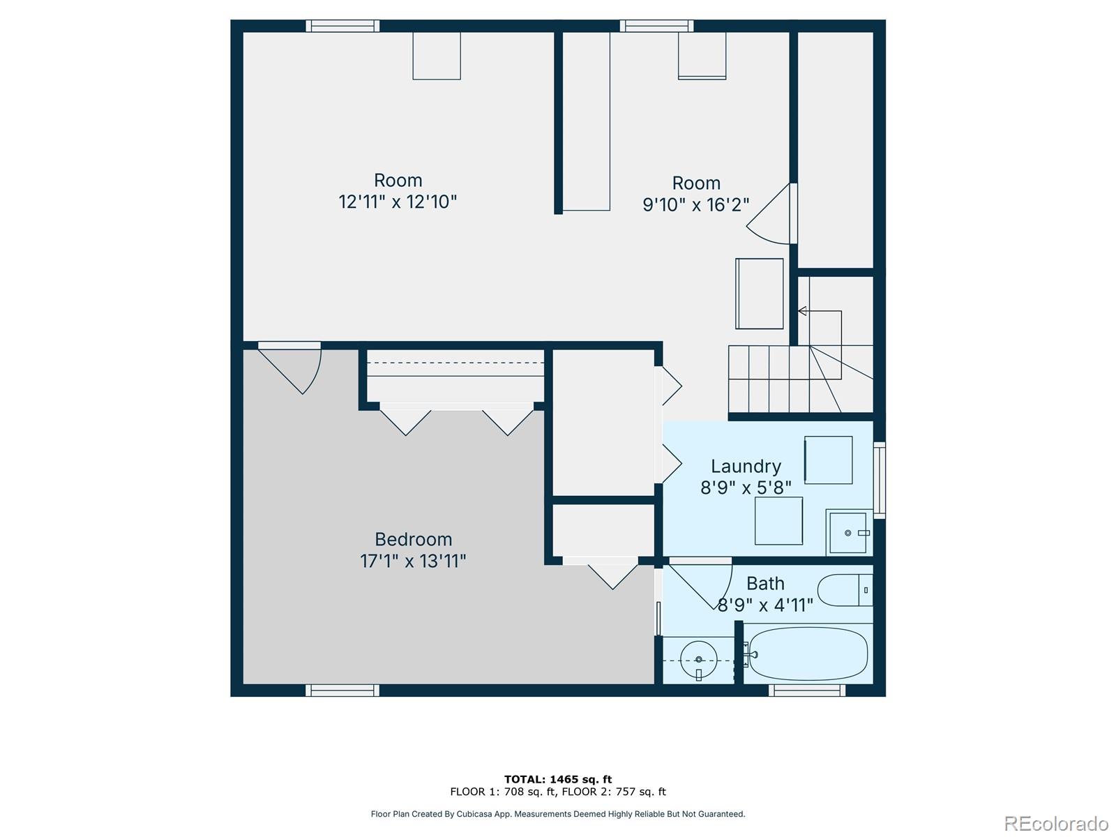 MLS Image #48 for 290 s marion st pkwy,denver, Colorado