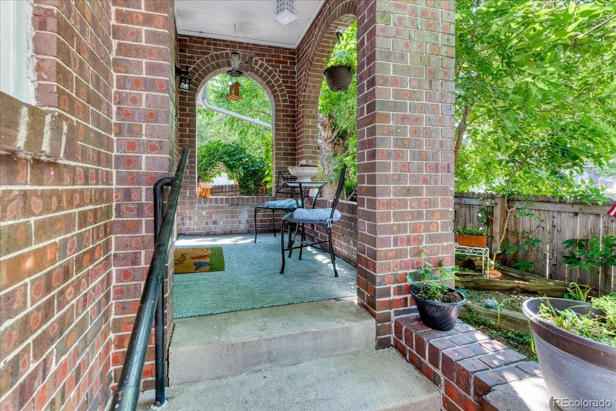 MLS Image #6 for 290 s marion st pkwy,denver, Colorado