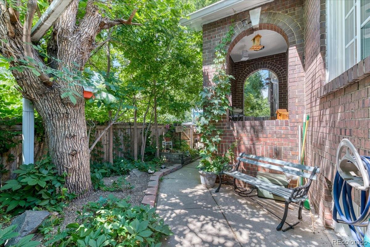 MLS Image #9 for 290 s marion st pkwy,denver, Colorado