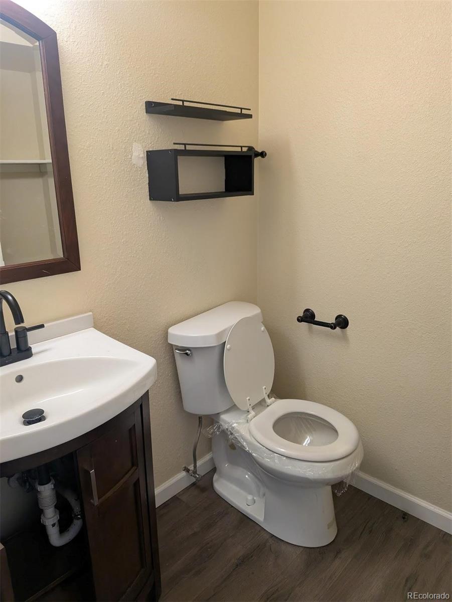 MLS Image #2 for 15703 e 13th place,aurora, Colorado