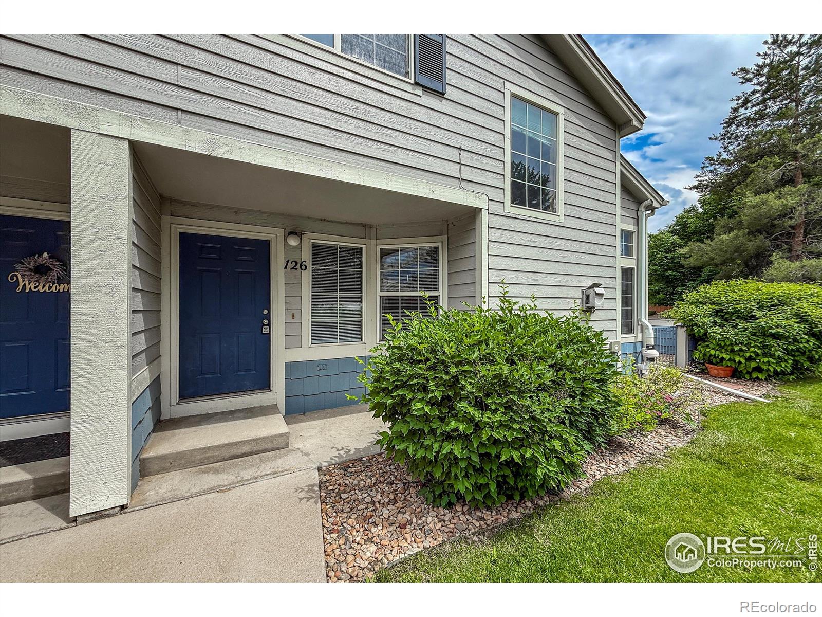 MLS Image #2 for 1419  red mountain drive,longmont, Colorado